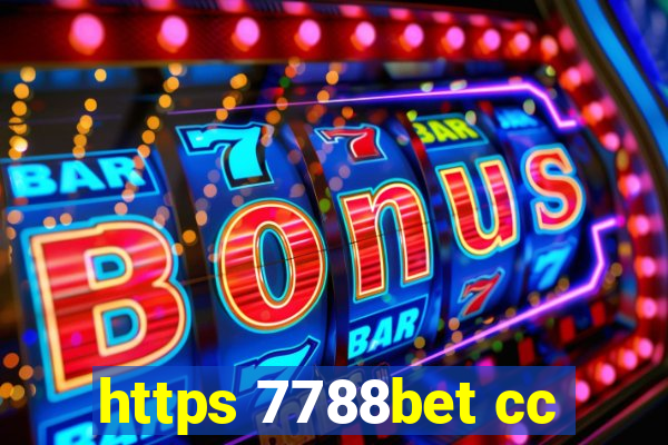 https 7788bet cc